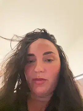 Orgasmille online webcam