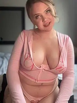 SadieJane's Live Sex Cam Show