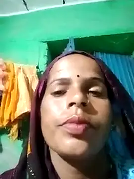 Suhani_mehta's Webcam Show
