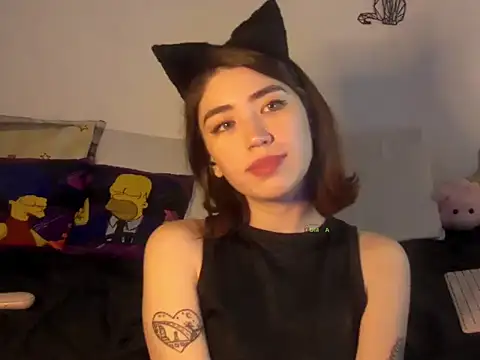 syncproject's Live Sex Cam Show