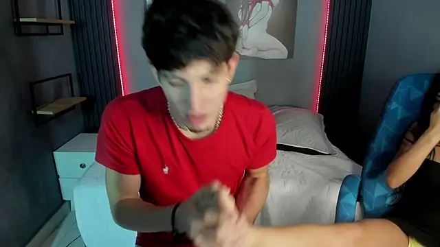 Amber_and_Nathan's Live Sex Cam Show