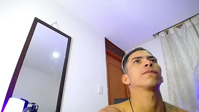Dede_Leon's Live Sex Cam Show