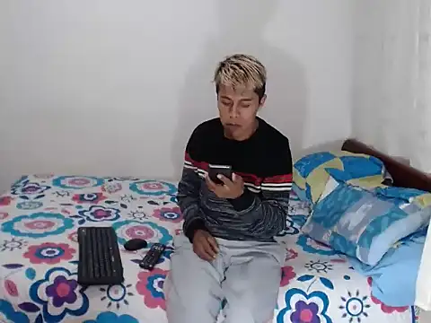palitoyarley8anderson's Live Sex Cam Show