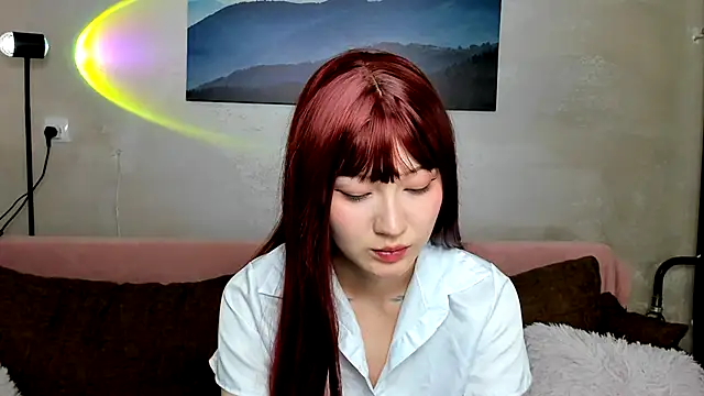 Akiko_01's Live Sex Cam Show