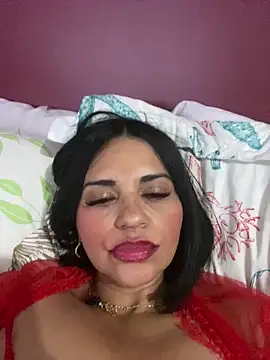 paolagomez_'s Webcam Show