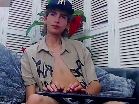 timmy_x_boy's Live Sex Cam Show