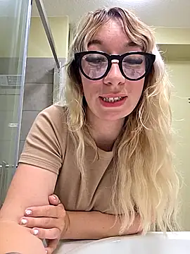 Giuliana_baby online webcam