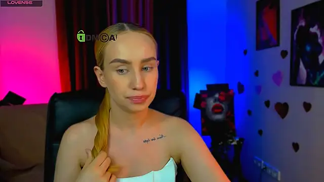 asol_muah's Live Sex Cam Show
