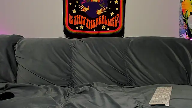 eva_and_adam1's Live Sex Cam Show
