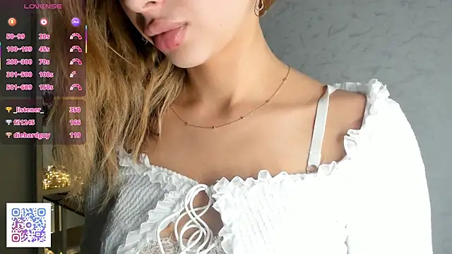 LornaBuffkin's Live Sex Cam Show