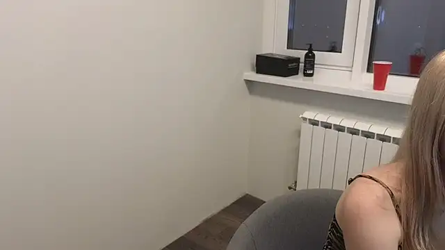 MariyanaRaw's Live Sex Cam Show