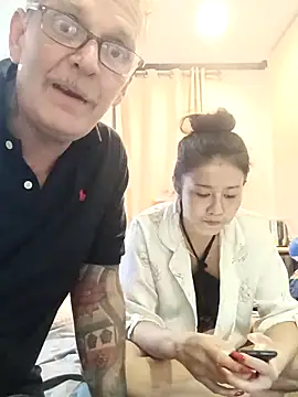 Asia_enjoy's Live Sex Cam Show