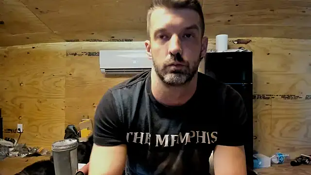 Kenny_Kyle's Live Sex Cam Show