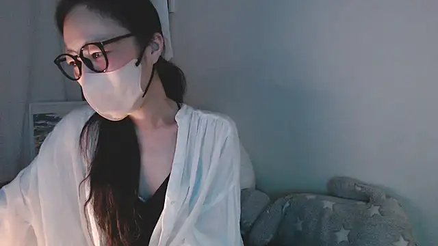 -Jun_juun-'s Live Sex Cam Show