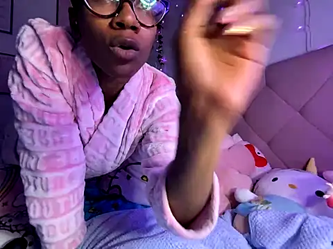 VixenCapri's Live Sex Cam Show