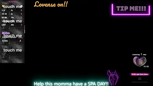 SpunFun23069's Live Sex Cam Show