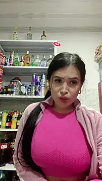 Sara_fun's Webcam Show