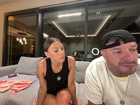 SexOnMyLvL's Live Sex Cam Show