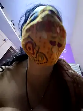 bobbyronak's Webcam Show