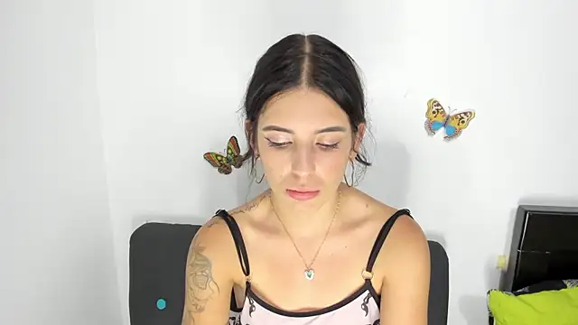 Kimberly08_'s Live Sex Cam Show