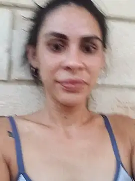 hotroommates' Live Sex Cam Show