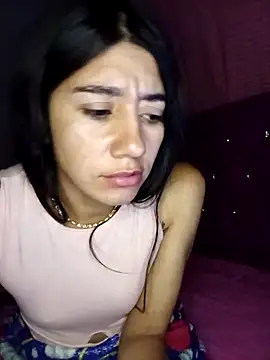 Madow_Lu's Live Sex Cam Show