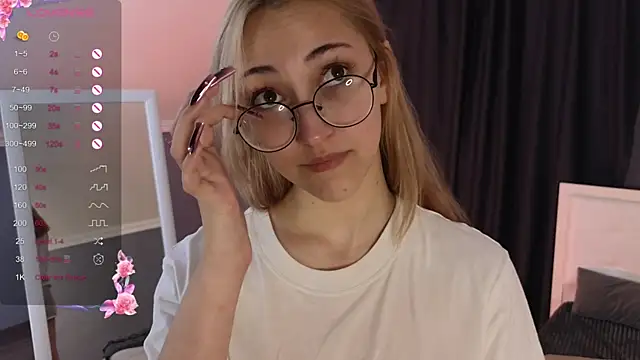 cheryl_johnson_'s Live Sex Cam Show