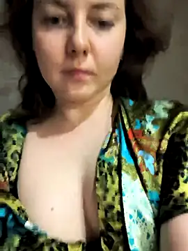 Elineaa's Webcam Show