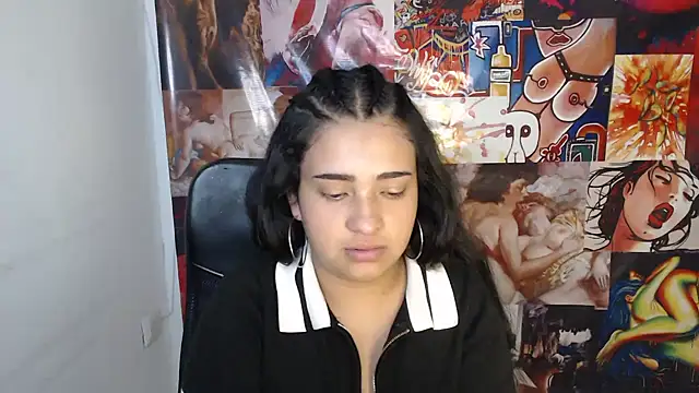 Anny-Love_'s Live Sex Cam Show