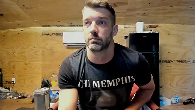 Kenny_Kyle's Live Sex Cam Show