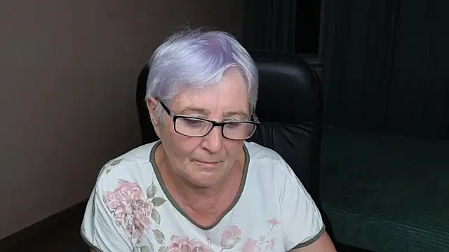 Sandra_Snowflake's Live Sex Cam Show