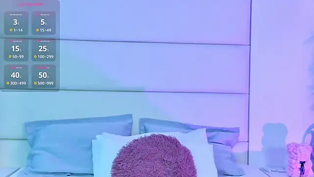 NikkiStarX's Live Sex Cam Show