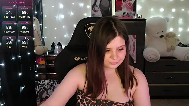 AmyVibess Scopata In Culo page 15