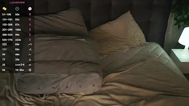 LynetteDanley's Live Sex Cam Show