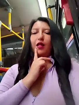 Melany_daring's Live Sex Cam Show