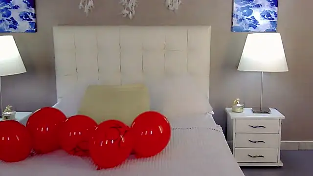 maddissonivanova's Live Sex Cam Show