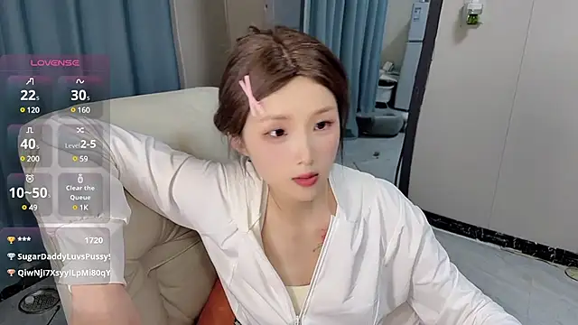 美女Vera_222在线直播