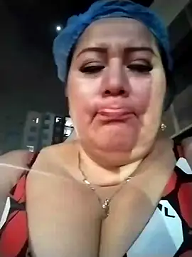 Brenda_Berck_'s Live Chat Room