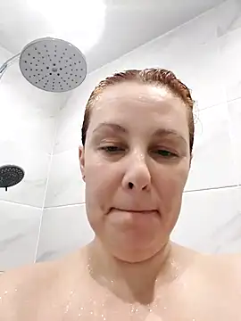GingerFoxy's Live Sex Cam Show