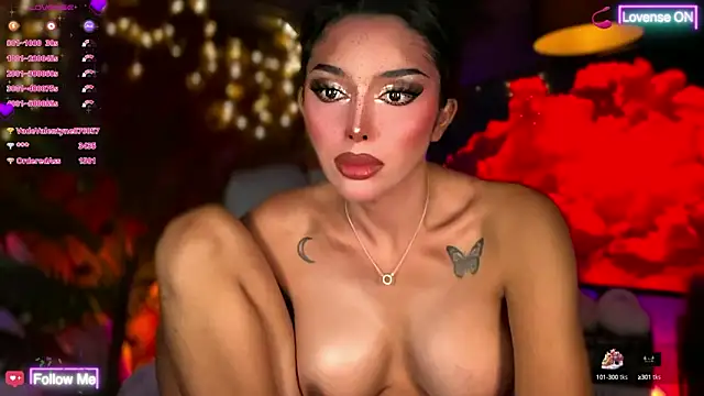 sassymarylou's Live Sex Cam Show