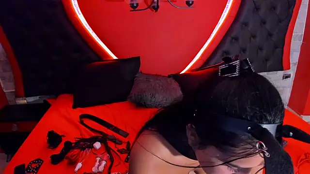 CelesteHeaven's Live Sex Cam Show