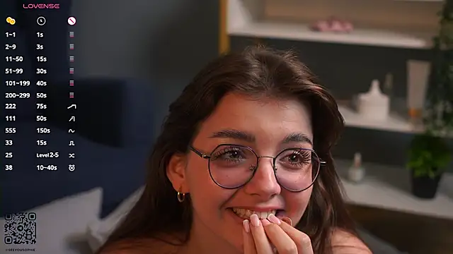 FlairEdgin's Live Sex Cam Show