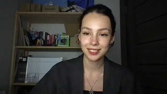 Yuna5343's Live Sex Cam Show