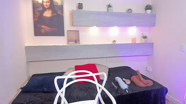Ashleycooper21's Live Sex Cam Show