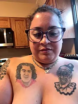tillymarie34's Live Sex Cam Show