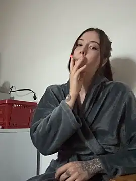 Sugarlina online webcam