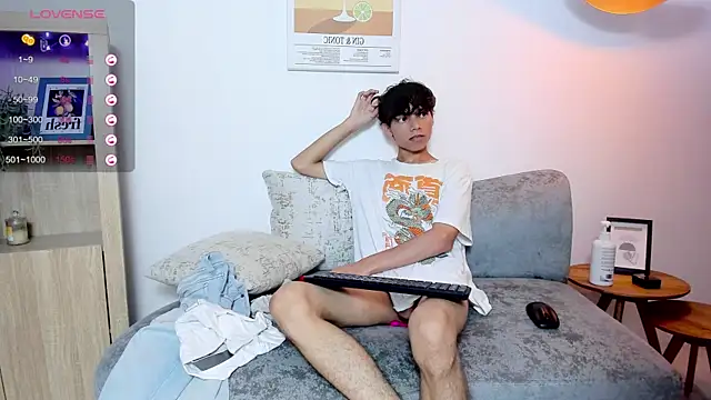Honeymoon_sariel's Live Sex Cam Show