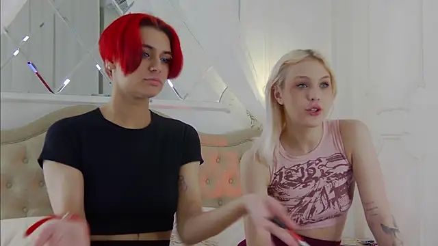 _Johnny_Mercury_'s Live Sex Cam Show