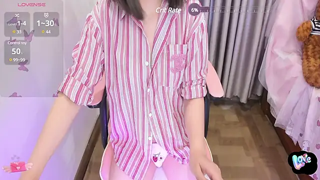 Babe_YK Live Sex Cams