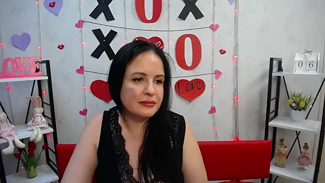 TayaBoret Live Sex Cams